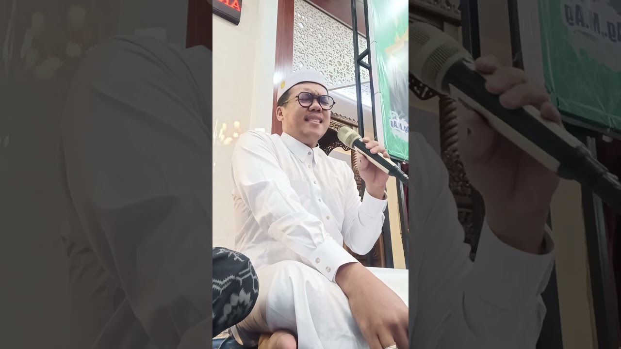 Qori' Ust Rahmat Tawakal Sobari, S. Pd KalTeng