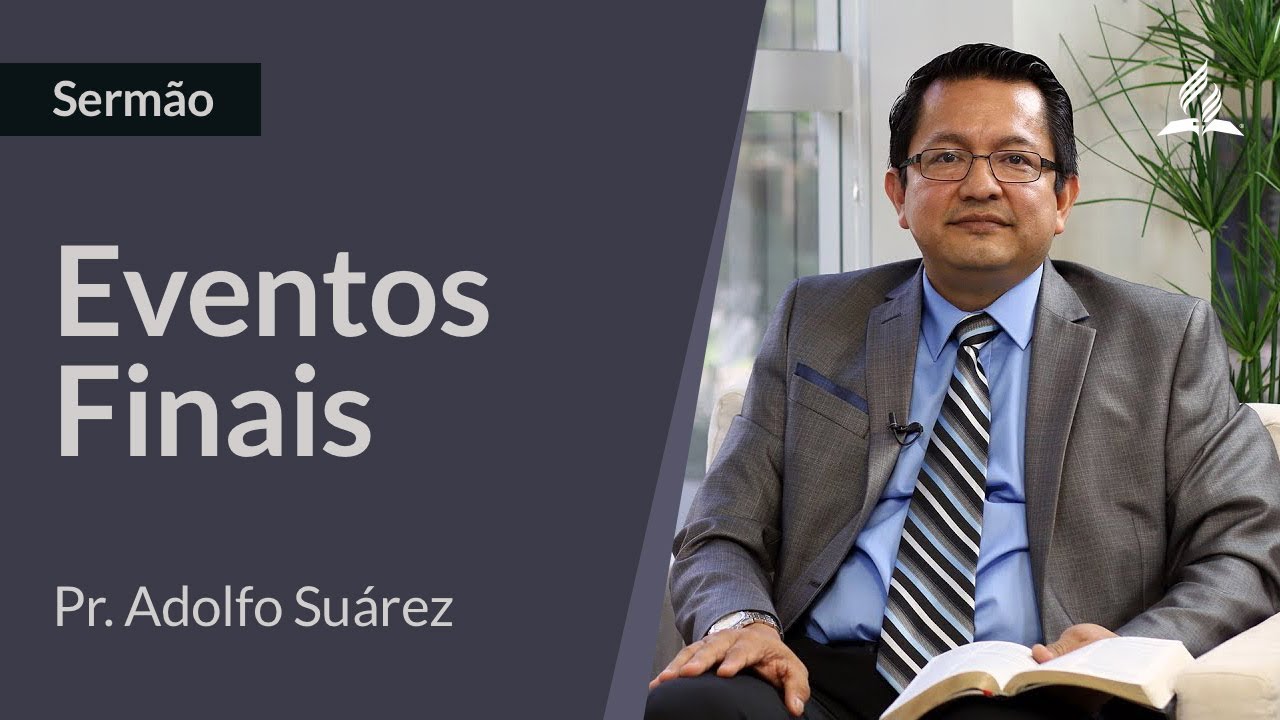 SERMÃO - Eventos Finais - Adolfo Suarez