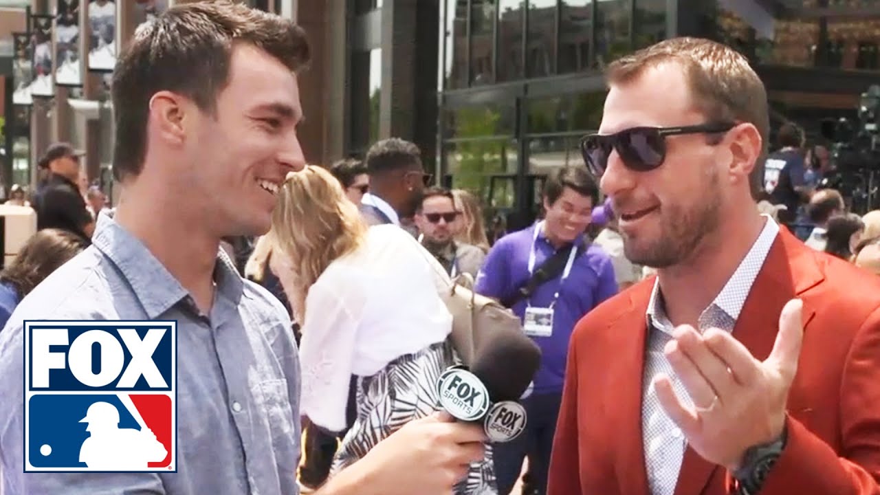 MLB All-Stars reveal their most embarrassing baseball moments | FOX MLB