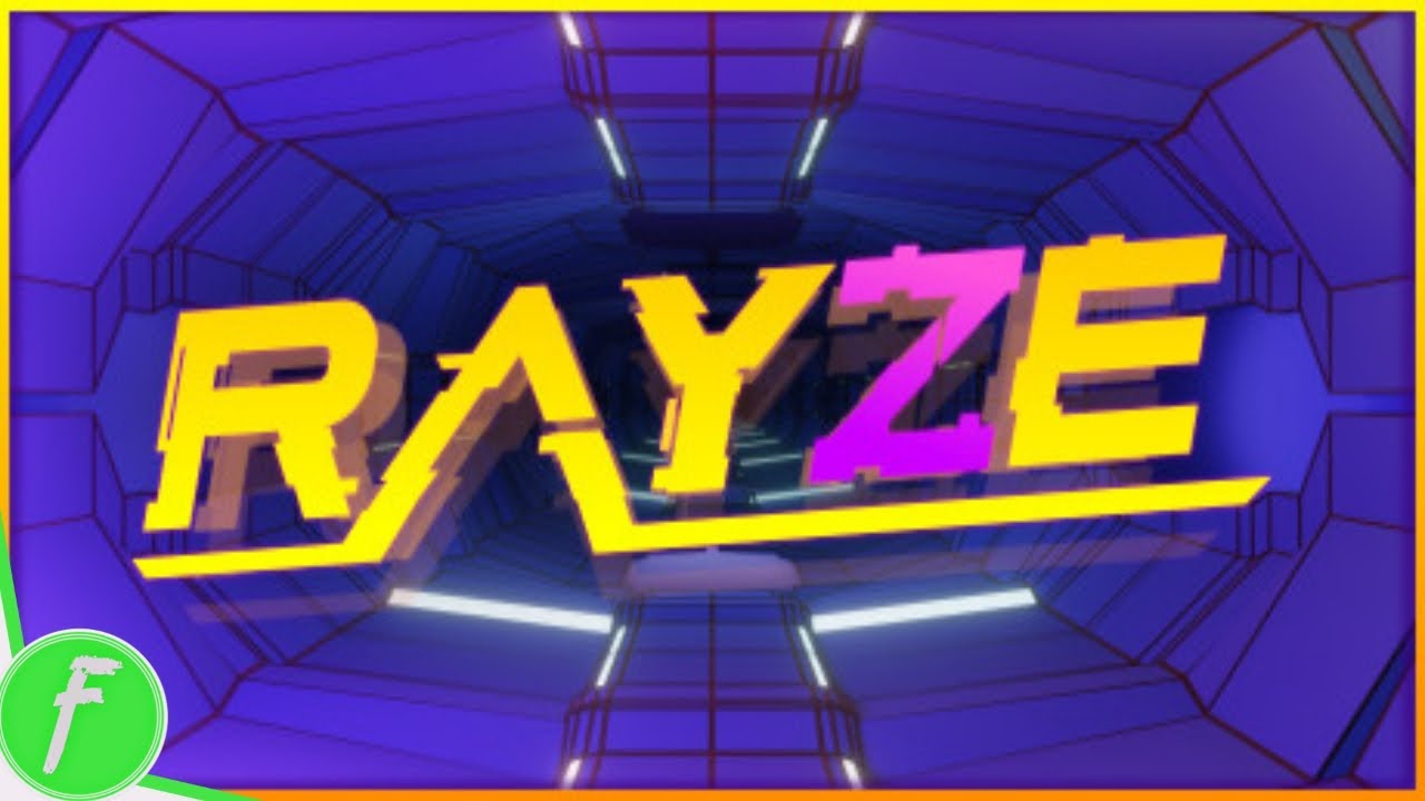 RAYZE Gameplay HD (PC) | NO COMMENTARY