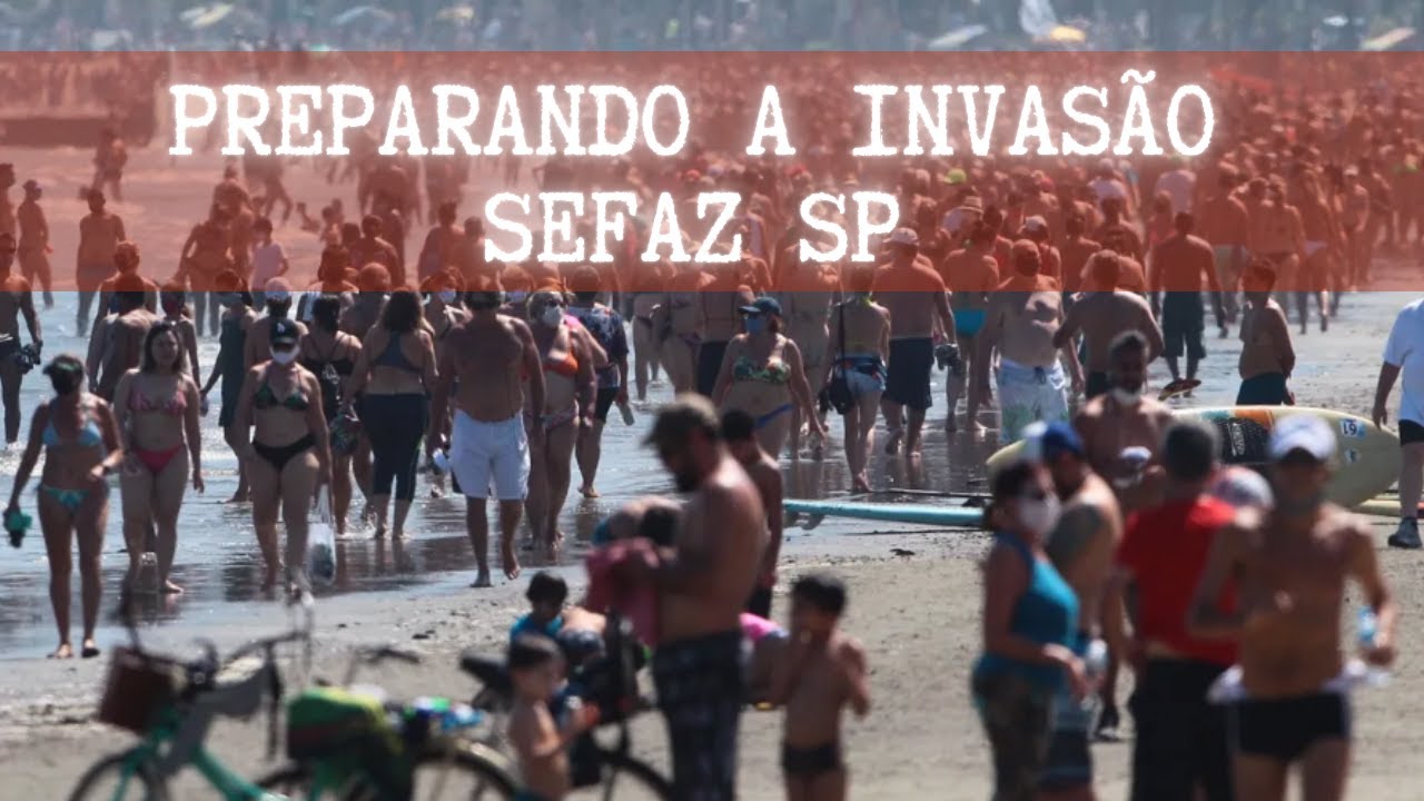 Apresentação Mentoria Super Combo e Vade Mecum SEFAZ SP
