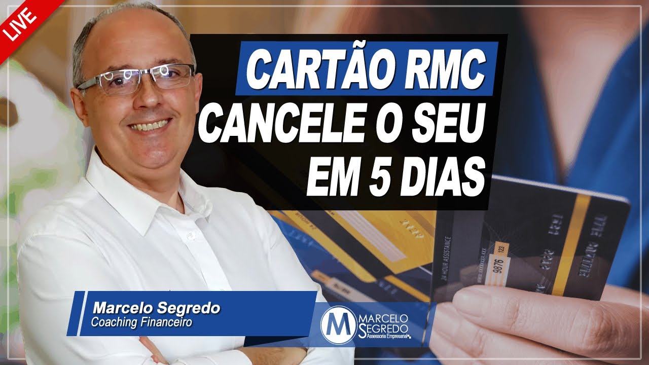CART&Atilde;O CONSIGNADO - COMO CANCELAR EM 5 DIAS?