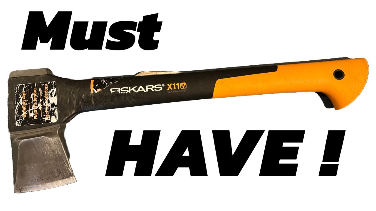 Fiskars X11 Long Term Review