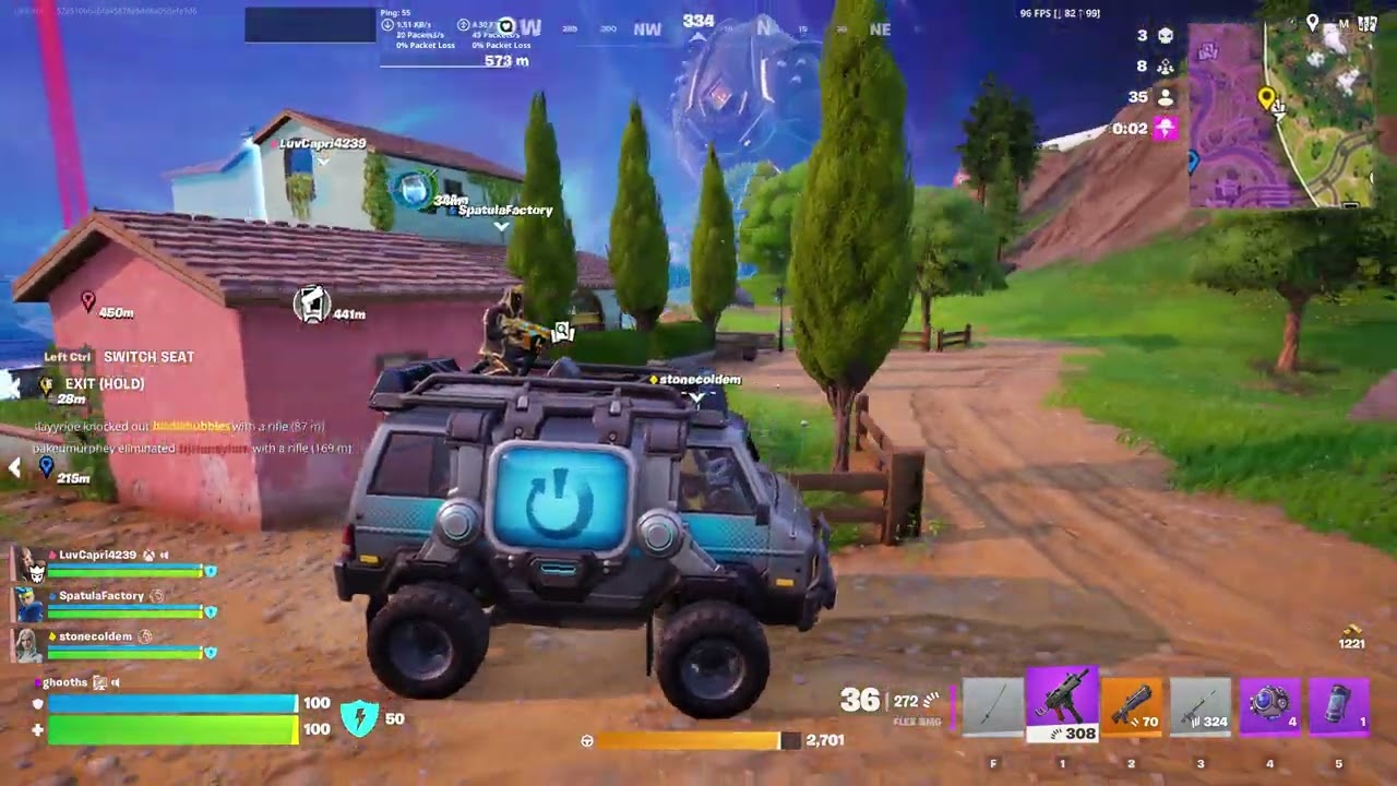 22nd crown with LuvCapri in easy lobby 2026 02 27 15 45 25