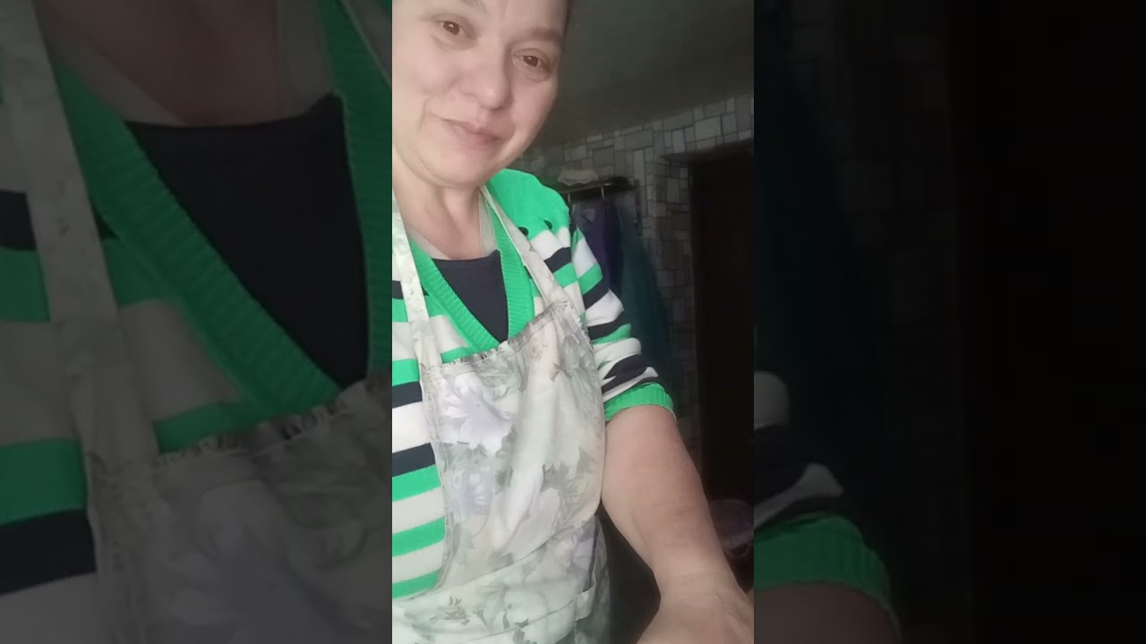 Азу по татарські на український лад.