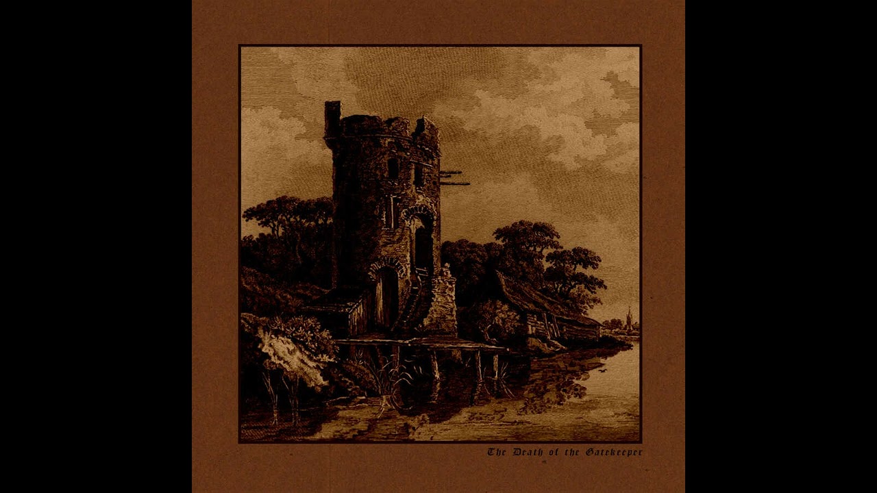 Candlekeep - The Death of the Gatekeeper (2020)