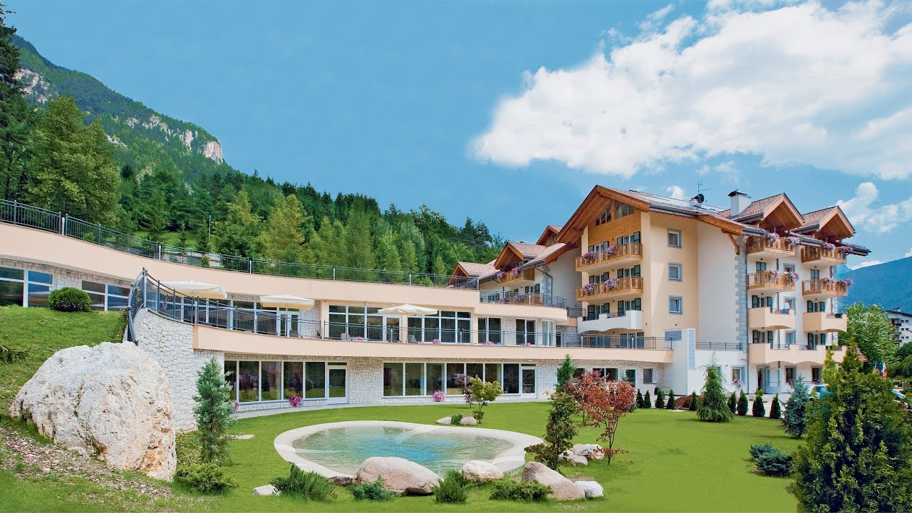 Hotel Rio Stava - Val di Fiemme - Official Video