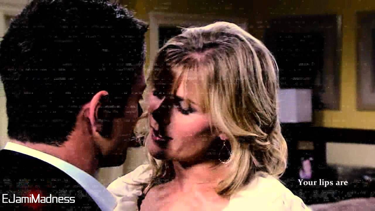 &laquo; &laquo; EJami || This Kiss is Something I Can't Resist Vidlet &raquo; &raquo;