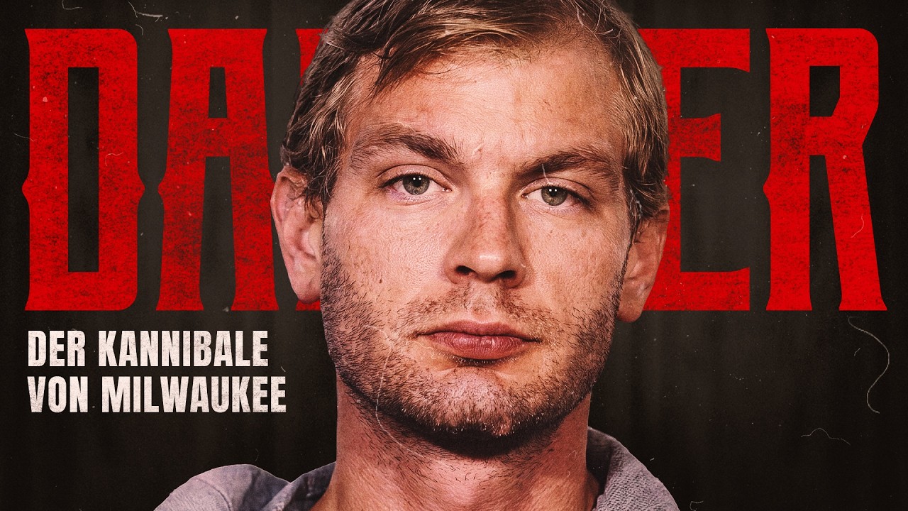 Die verstörende Geschichte von Jeffrey Dahmer | Kriminal Dokumentarfilm