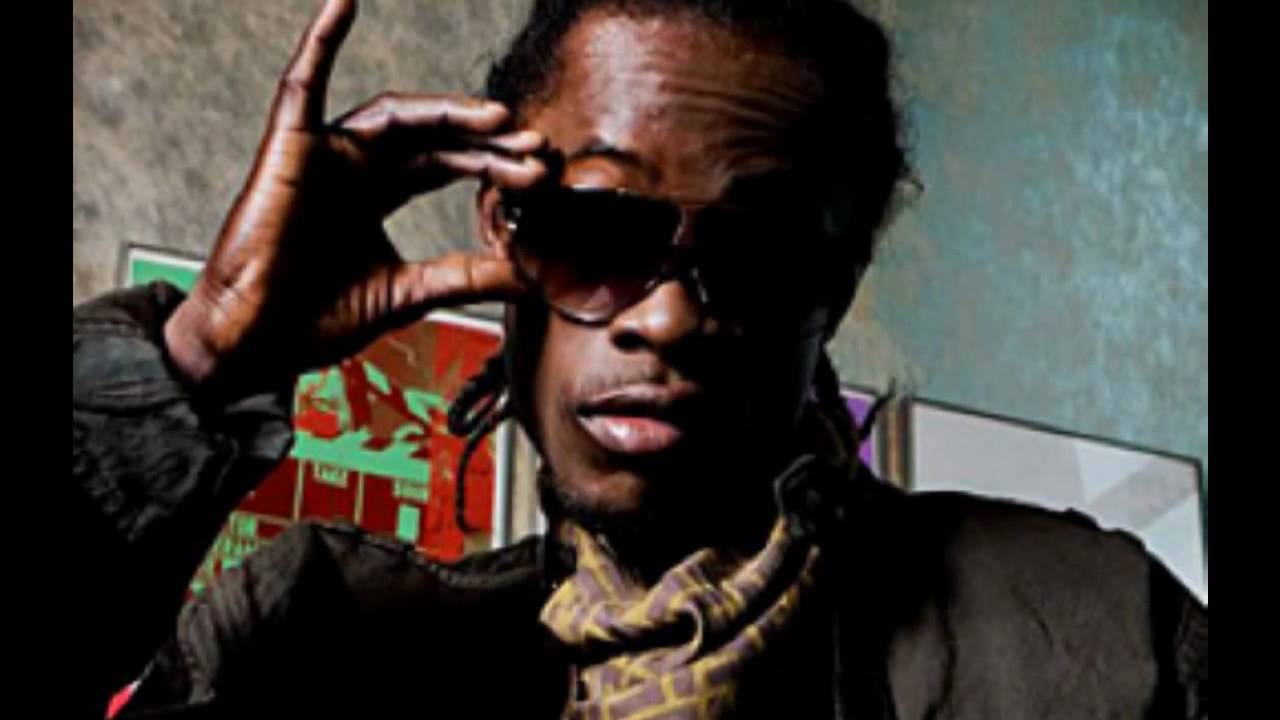 JIMMY O KEEP IT GANGSTA  (R.I.P)