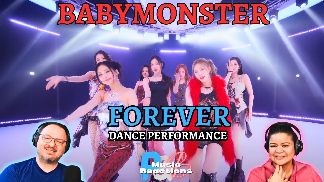 BABYMONSTER 