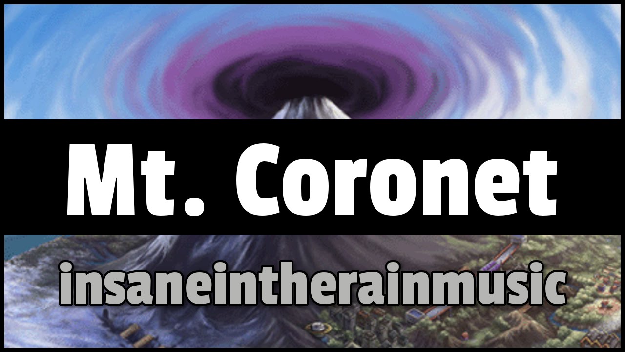 Mt. Coronet - Pokémon Diamond / Pearl / Platinum | Jazz Cover