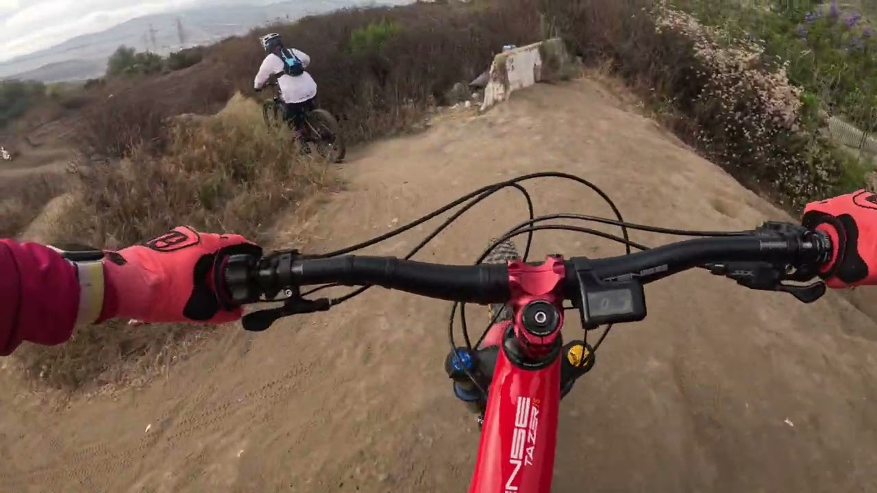 San Clemente MTB,   7-6-25