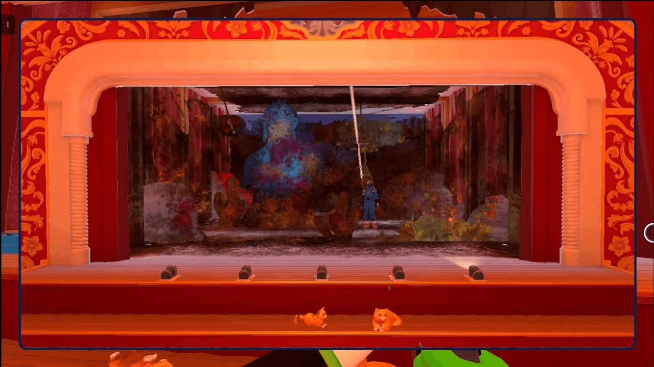 PowerWash Simulator 2 - The Theater Sets