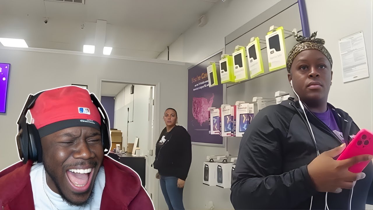 СОТРУДНИК METRO BY T-MOBILE КРАДЕТ 400 ДОЛЛАРОВ ИЗ ПРИЛОЖЕНИЯ CASH КЛИЕНТА!