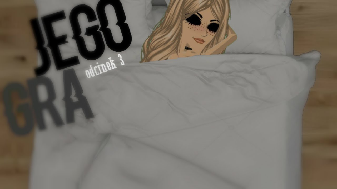 Jego Gra / odc.3 / PL MSP Series