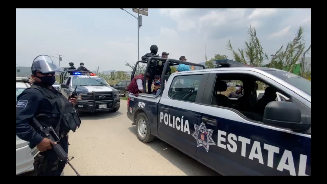 Oaxaca: Retienen a promotores de salud, tras difusión de audio con información falsa sobre Covid-19
