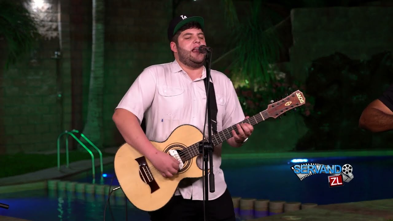 Hector Rubio - El Objetivo (En Vivo 2023)