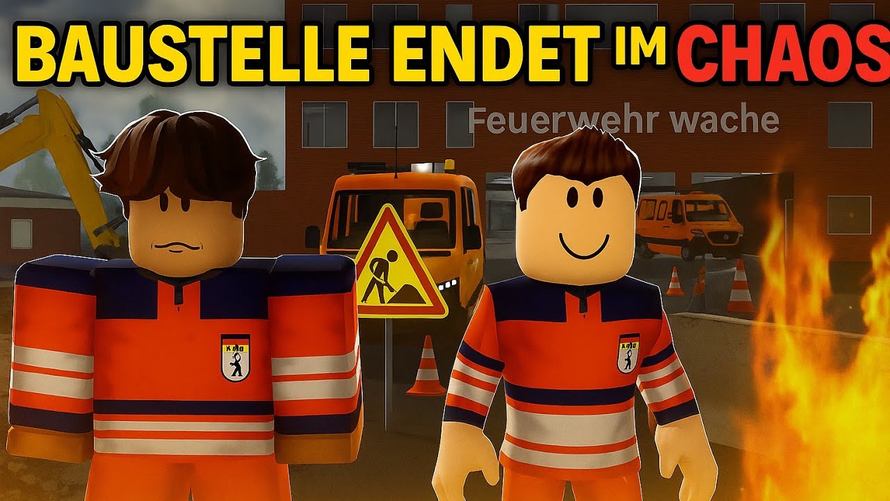 Baustella/Berlin V2