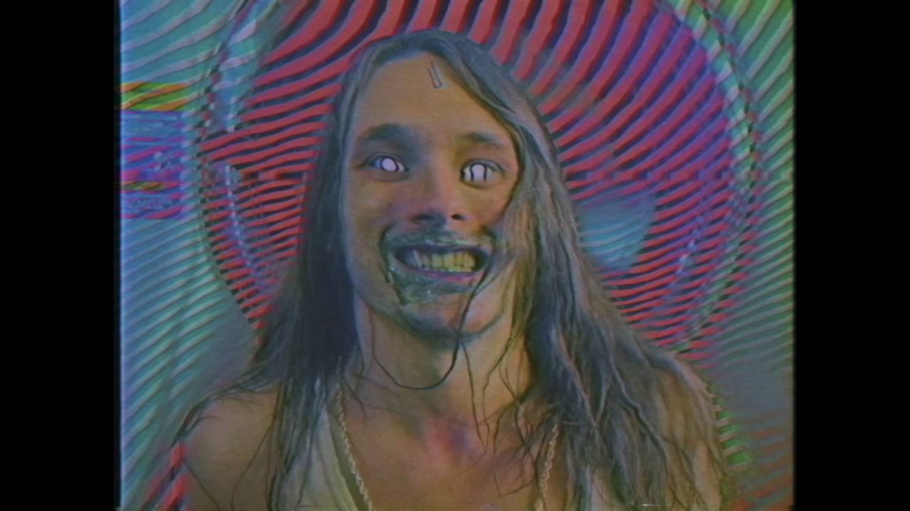 Frankie and the Witch Fingers - Get Down