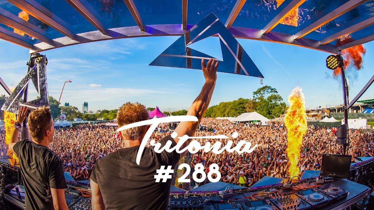 Tritonia 288