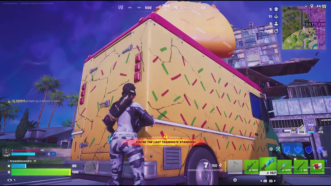 Fortnite