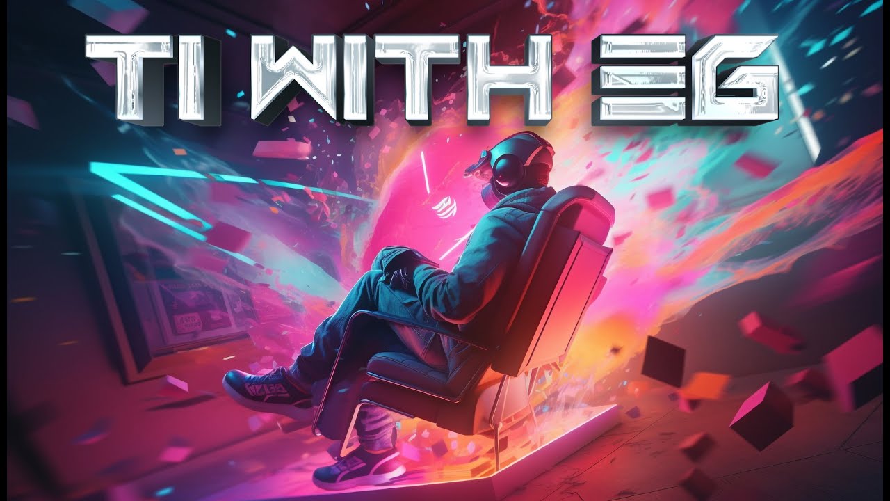 🔴EG-ТЭЙ TI | 🔴ШӨНӨЖИН ӨДӨРЖИН LIVE