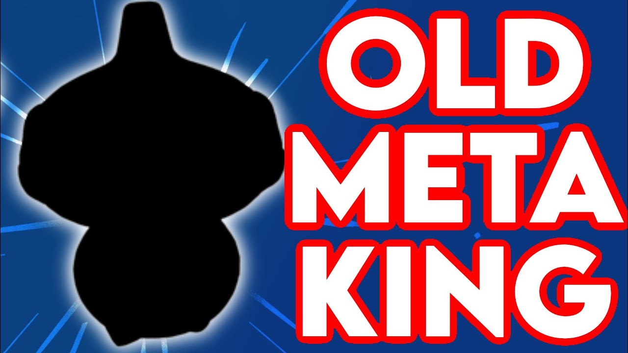 I Brought Back this *OLD META STAR* to WIN in the Jungle Cup! | Pokémon GO Battle League