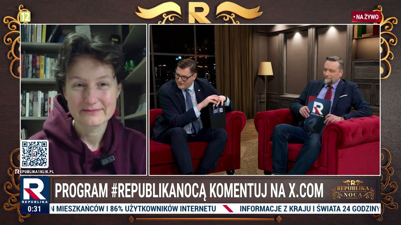 Niemcy domagają się przywództwa w Europie - nowa odsłona niemieckiego kulturkampf | Republika Nocą