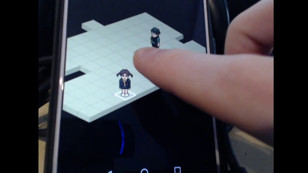 custom habbo client on mobile