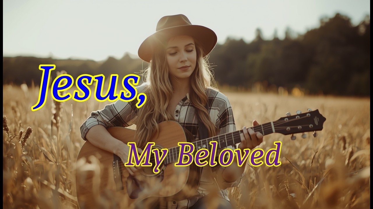 Jesus, My Beloved