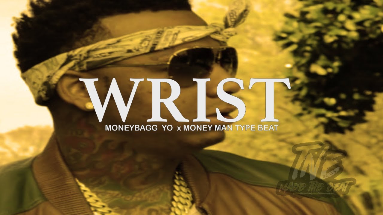 [FREE]🔥  MoneyBagg Yo x Money Man Type Beat 2018 ''Wrist'' (Prod By T&EBeats)