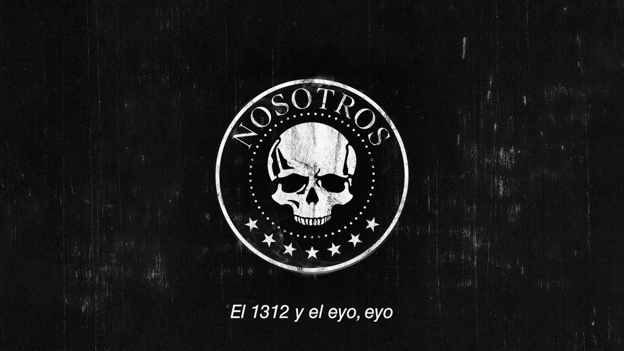 Natos, Waor, Recycled J - NOSOTROS (Letra) [Hijos de la Ruina Vol. 3]
