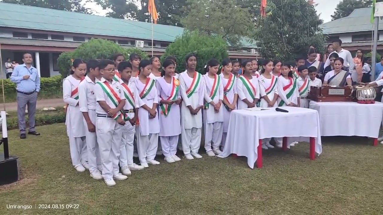 Jagana desh he aapna (pratriotic song )
