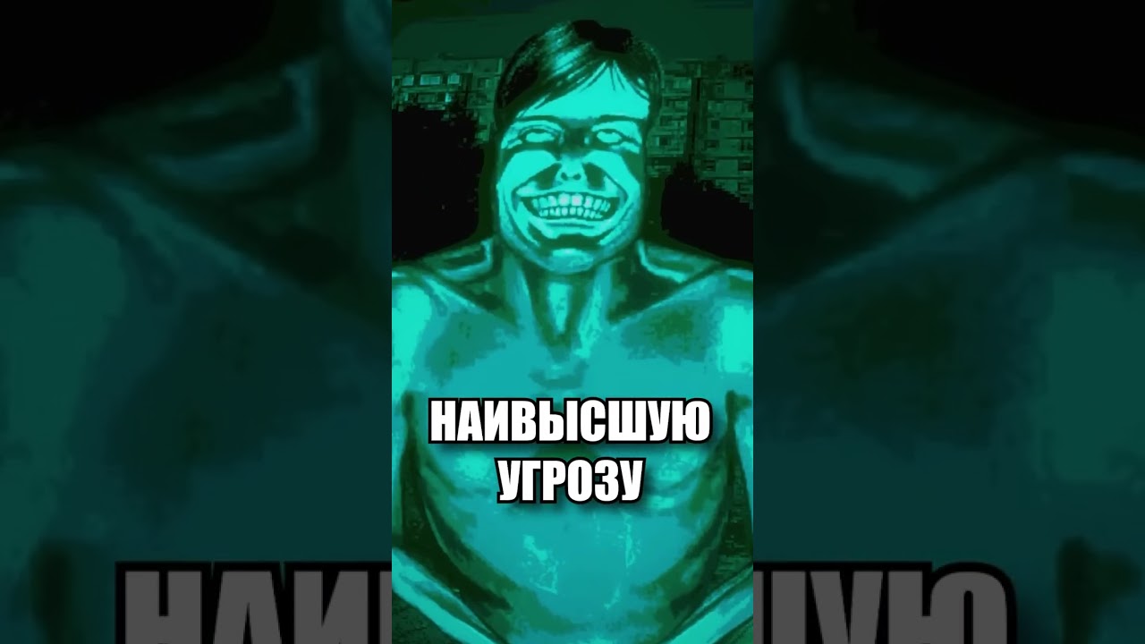 Что скрывает игра No, I&rsquo;m not a Human? 🤖 Весь сюжет за 1 минуту