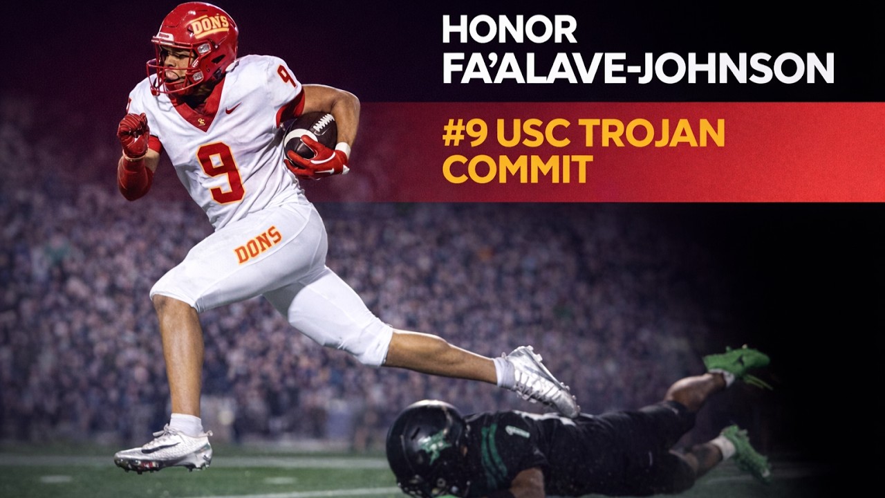 Honor Faalave 2025 highlights prob4