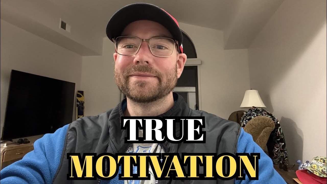 True Motivation 