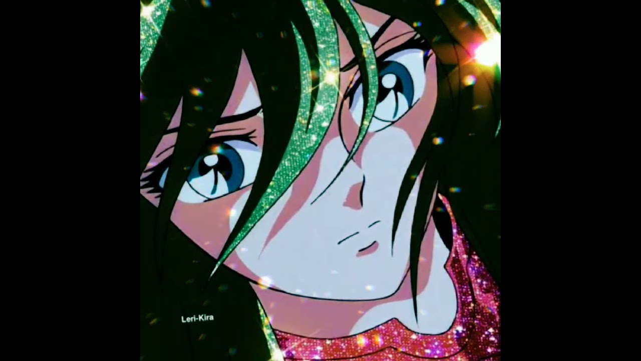 Andr&ocirc;meda Shun edit #cavaleirosdozodiaco #shundeandromeda