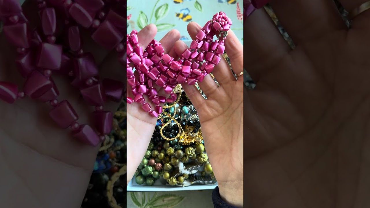 Jewellery for sale