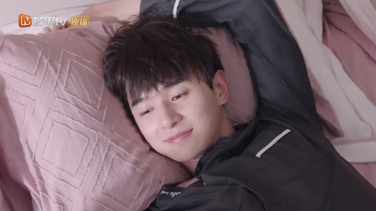 The sweet bedtime story of Judy Qi and Derek Chang.[EP18]|Love The Way You Are【MGTV English】