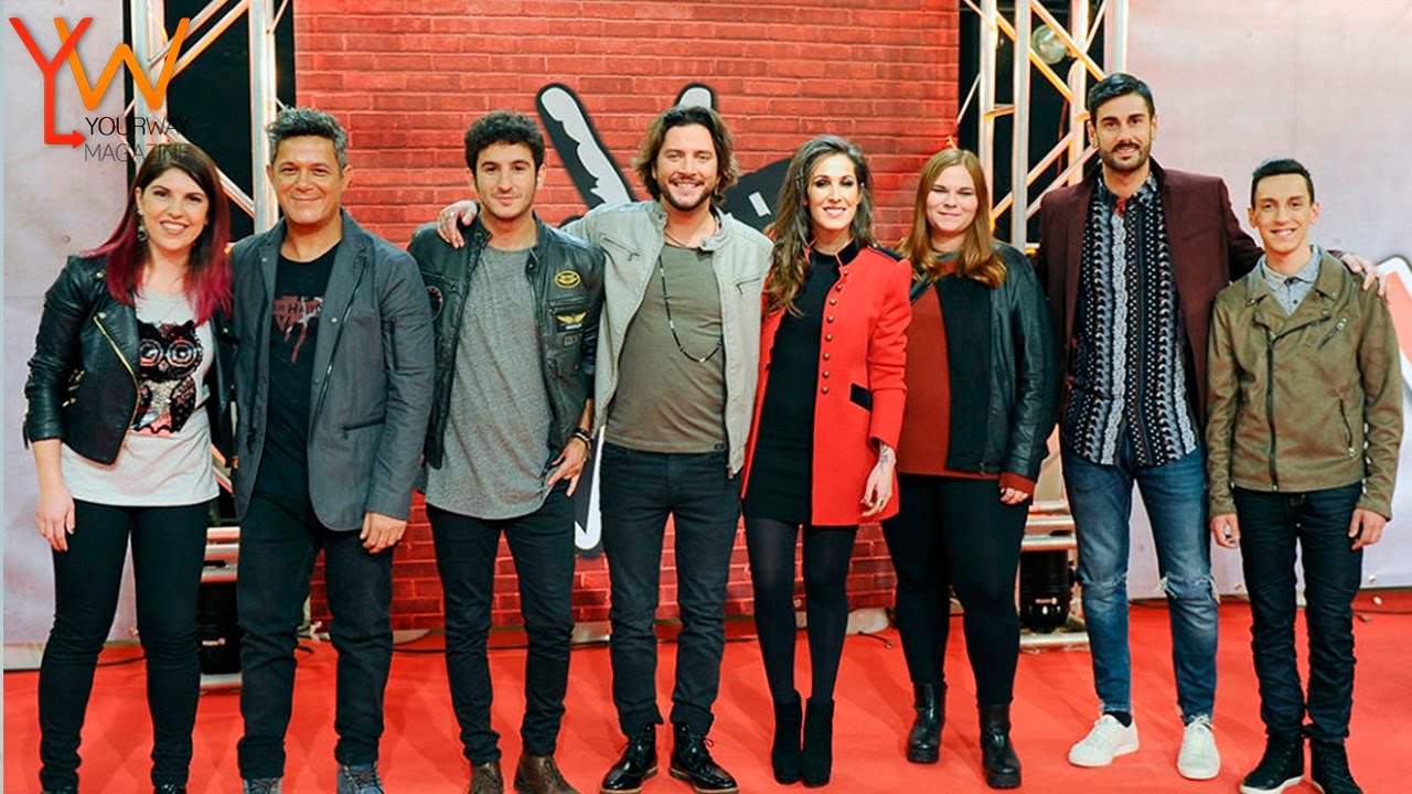 La Voz 4 Final | Coaches y finalistas ¿Quién ganará?