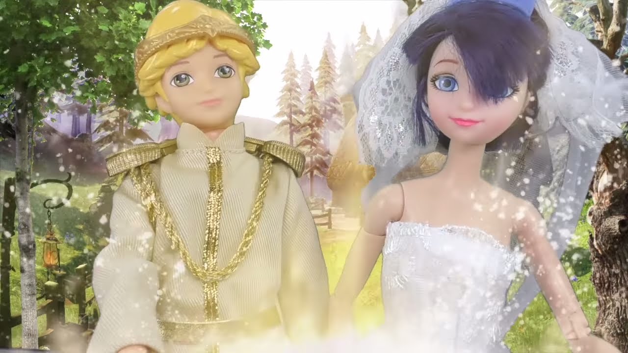 Cenicienta | cuentos infantiles para niños