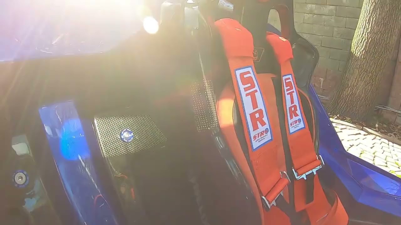 K1 Attack in details