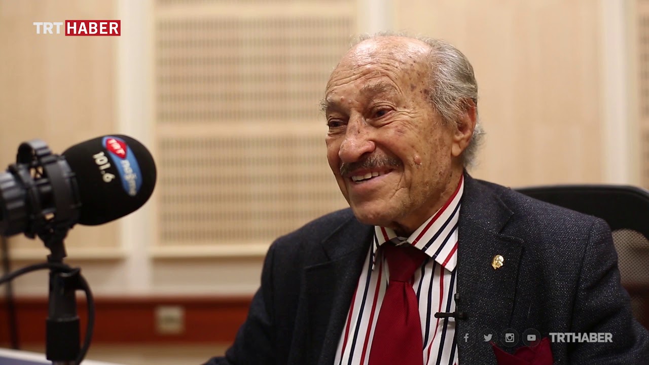 Cumhuriyet’in sanat çınarı: Mustafa Sağyaşar