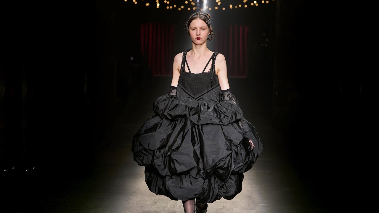 Antonio Marras | Fall/Winter 2025/26 | Milan Fashion Week