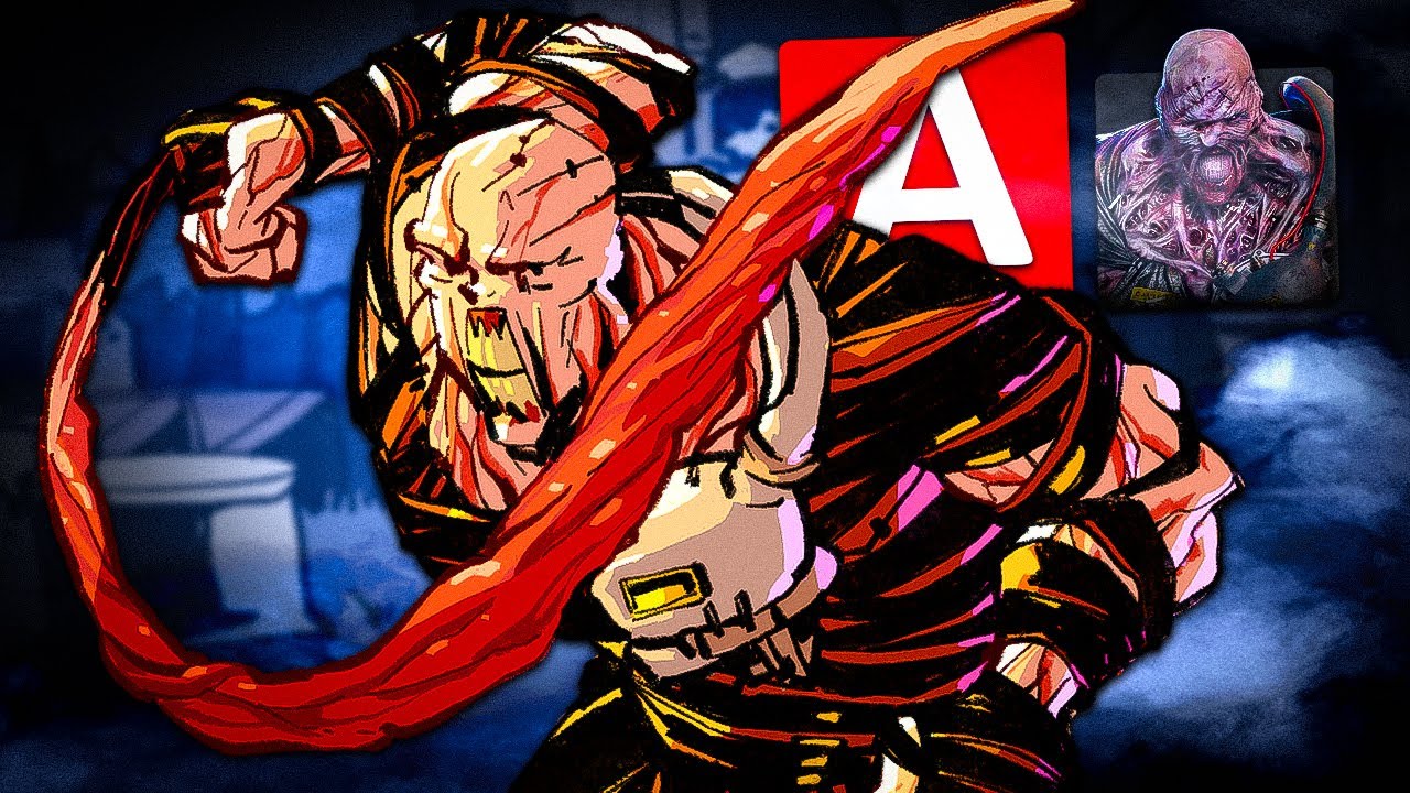 The Nemesis Tech That Changes Everything