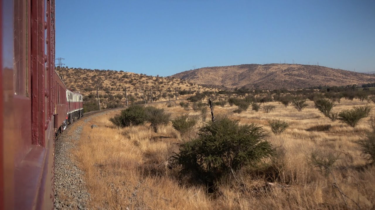 Viaje en 