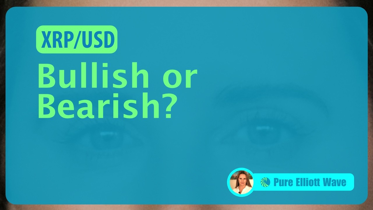 XRP/USD: Bullish or Bearish?