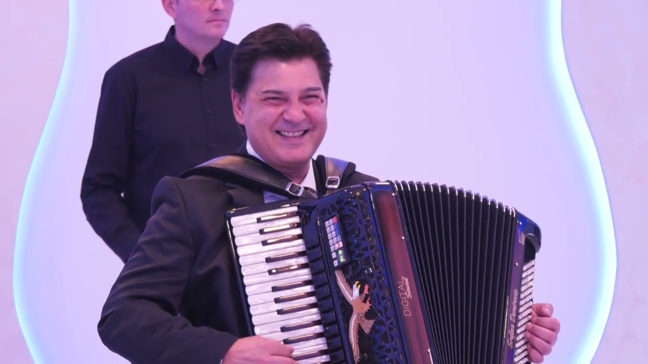 Srdjan Demirović - Šarenica