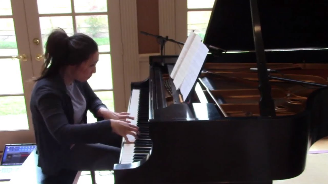 Fisherman's Horizon - Final Fantasy VIII (Piano Collections)